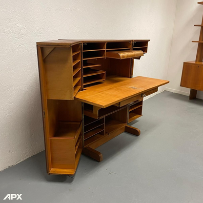 APX DeskBox™