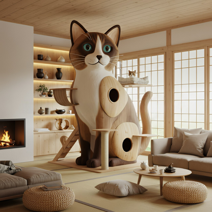 APX Catopia™