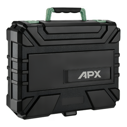 APX PowerSpin™