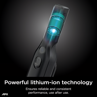 APX AeroVac™