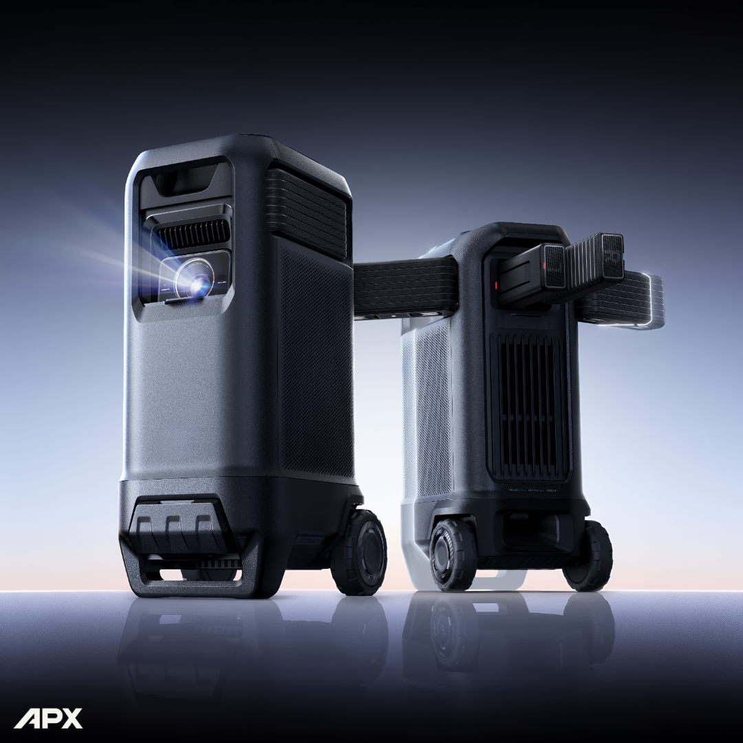 APX CineStation™