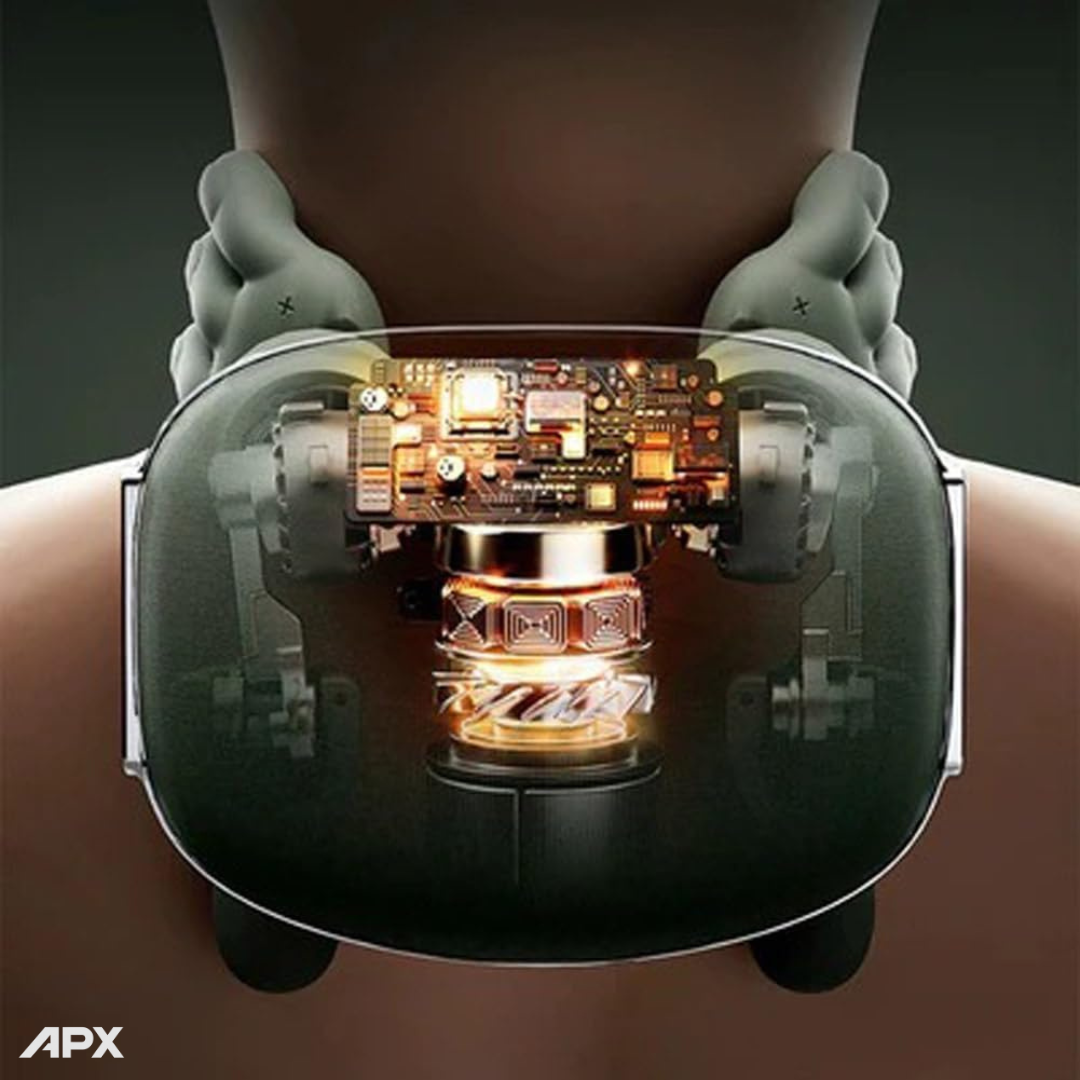 APX Relax™
