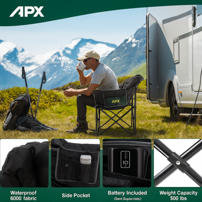 APX HeatNest™