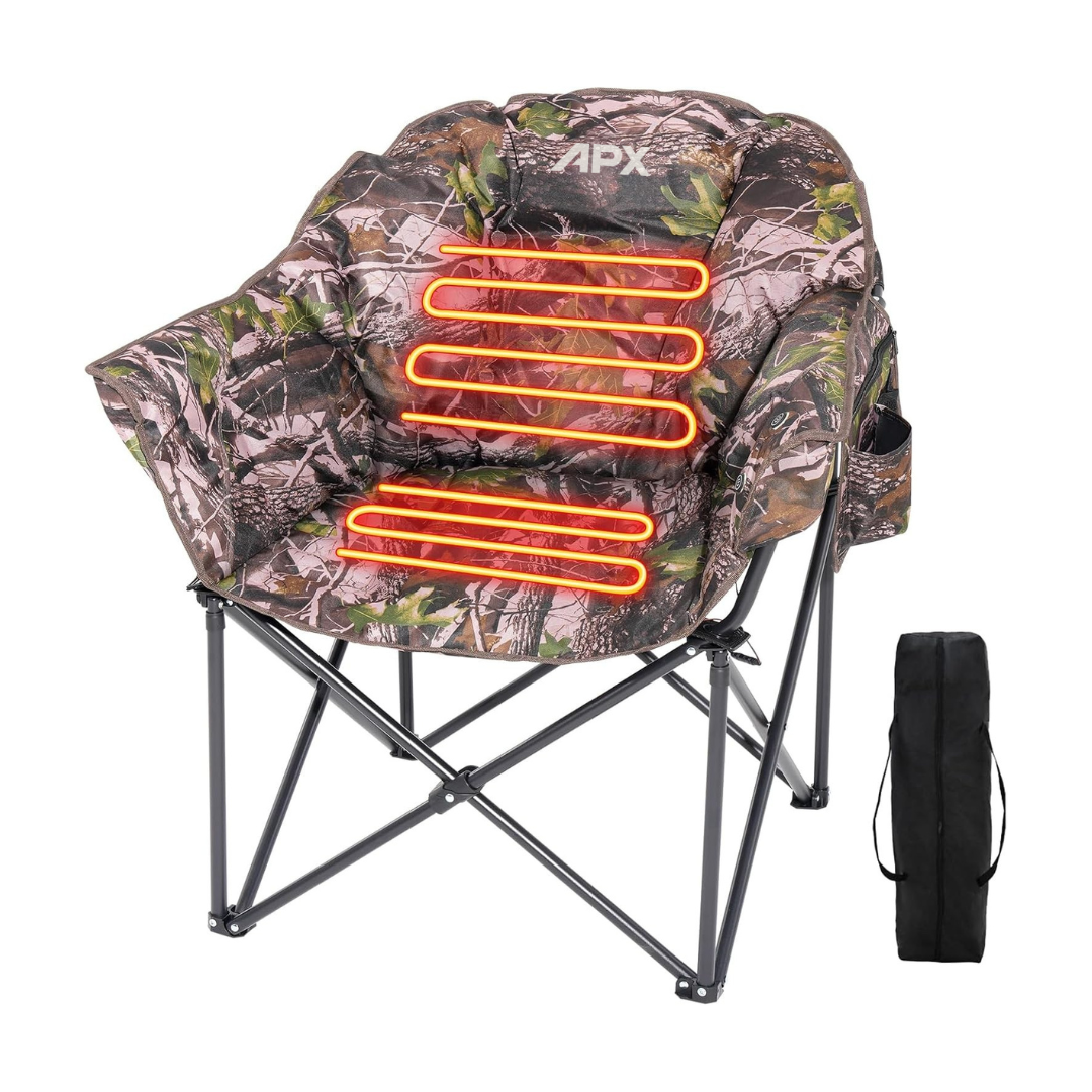 APX HeatNest™