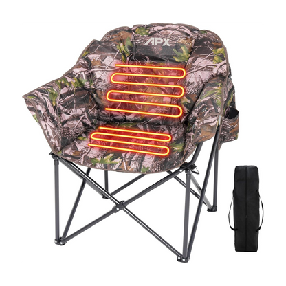 APX HeatNest™