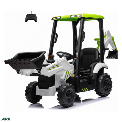 APX VoltRide™