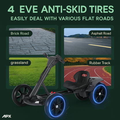 APX GlideKart™