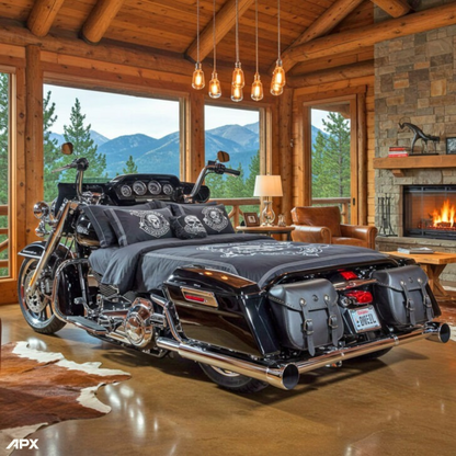 APX HarleyBeds™