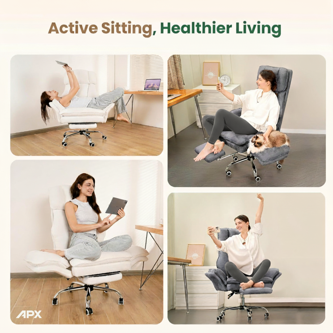 APX ValorSeat™