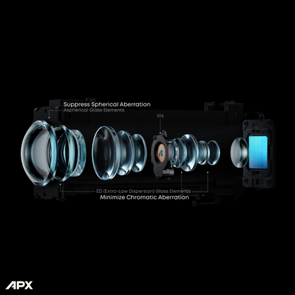 APX CineStation™