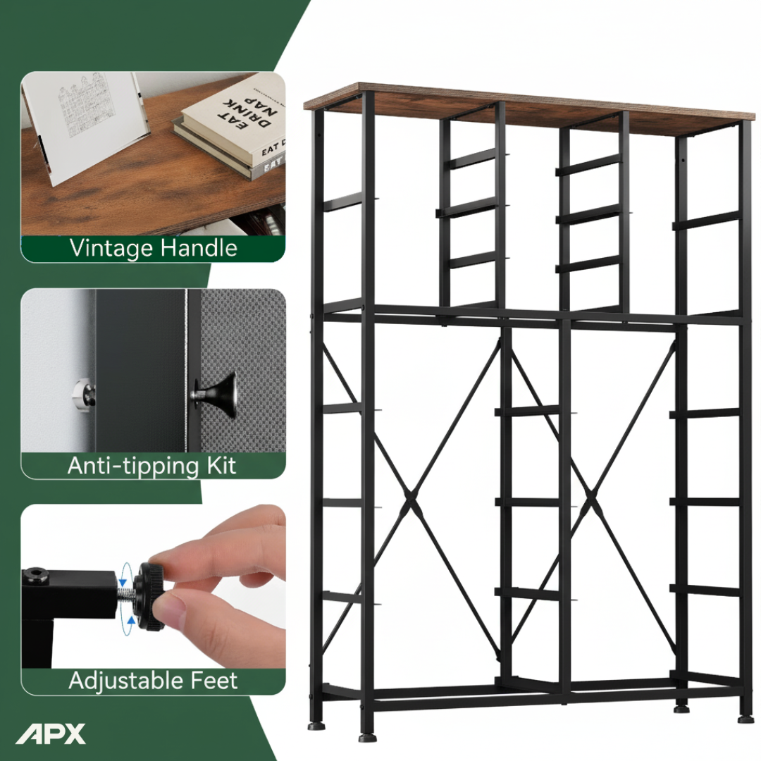 APX Storix™