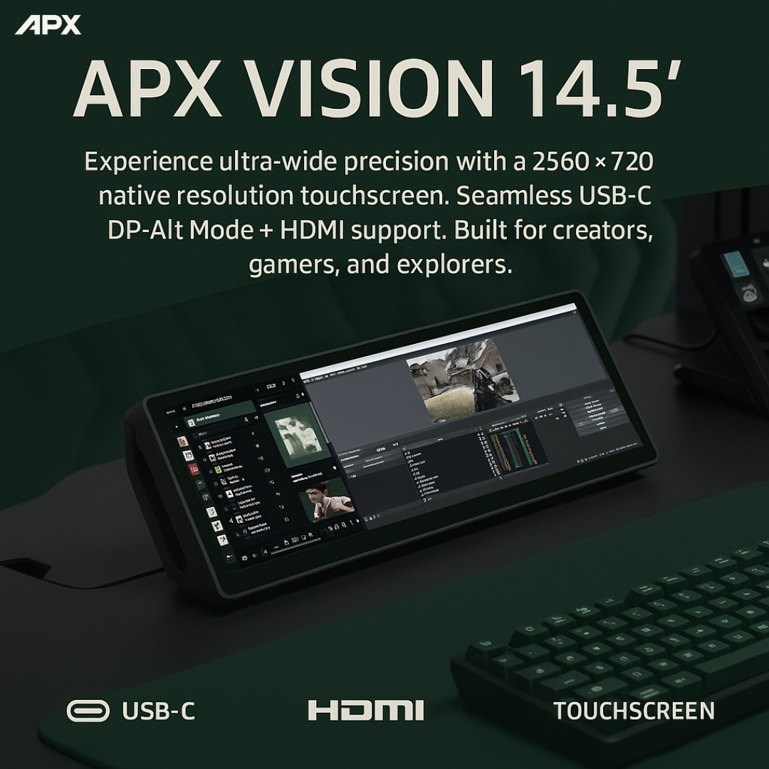 APX Edge™