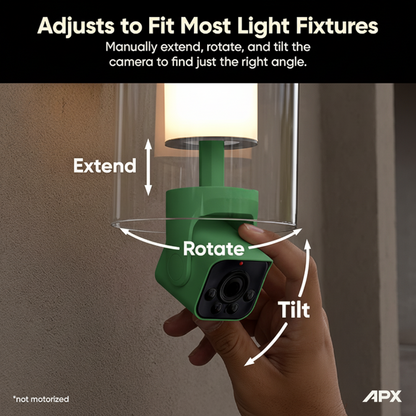 APX GuardCam™