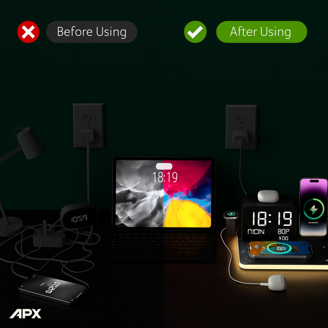 APX PowerBase™