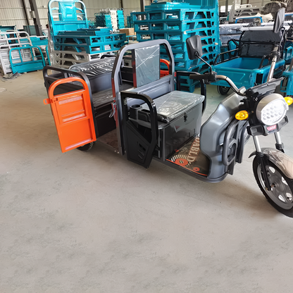 APX CargoXpress™