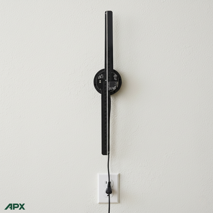 APX HoloSpin™