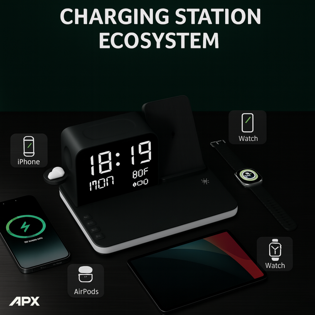 APX PowerBase™