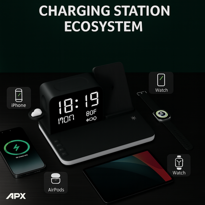 APX PowerBase™