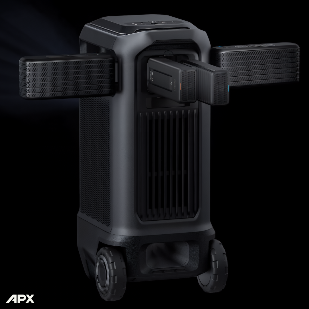 APX CineStation™