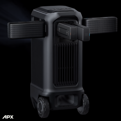 APX CineStation™