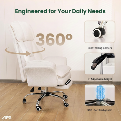 APX ValorSeat™