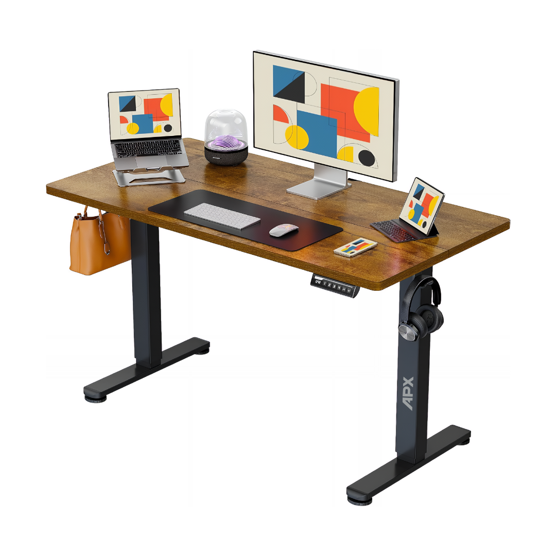 APX MotionDesk™