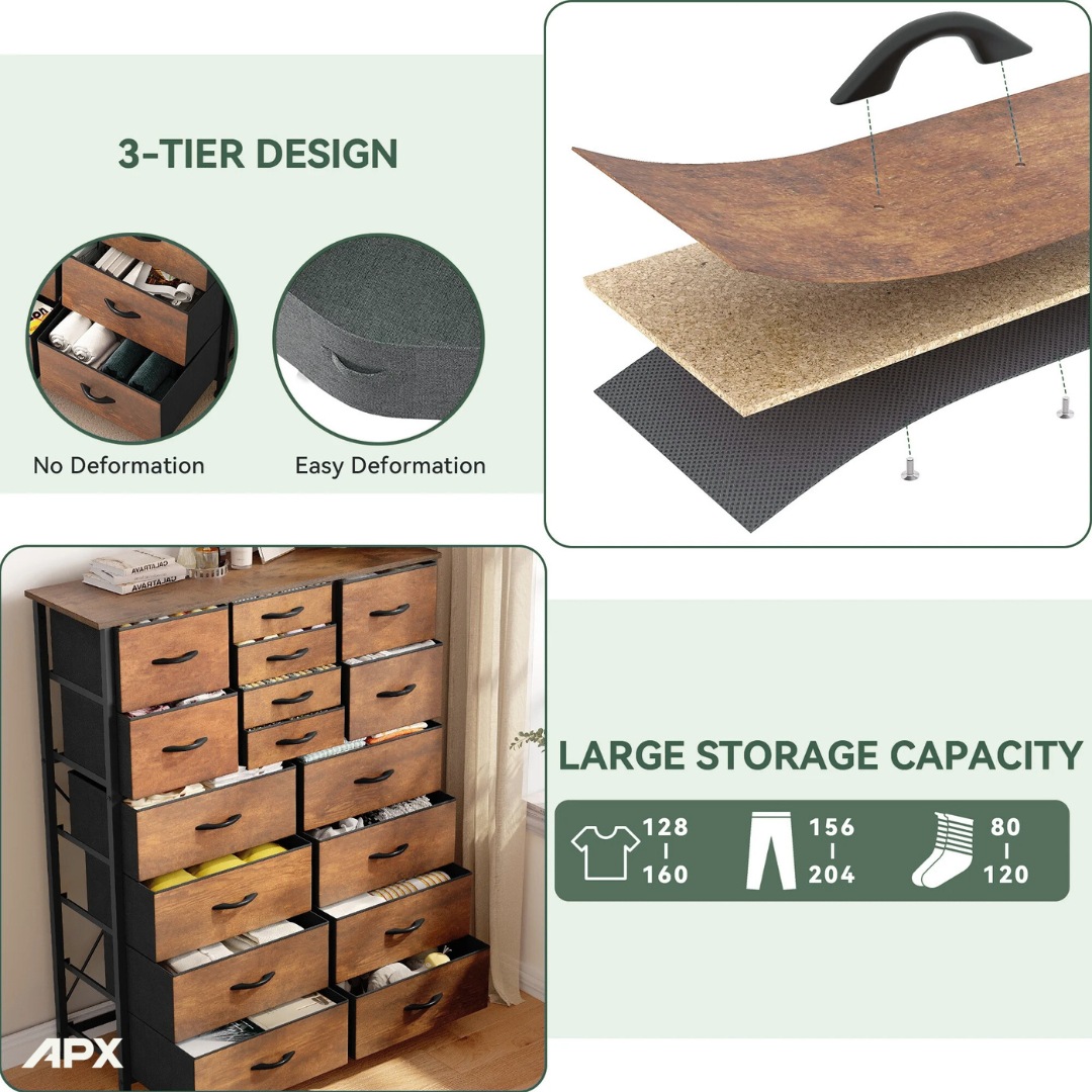 APX Storix™