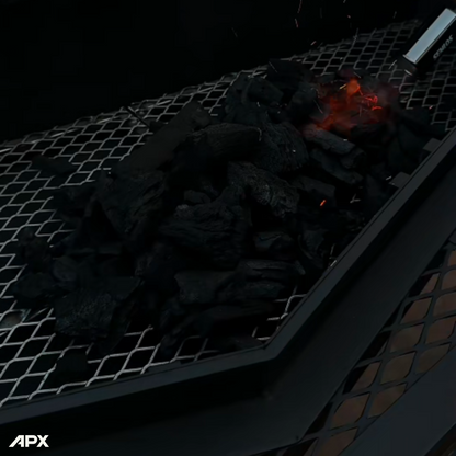 APX ShadowGrill™
