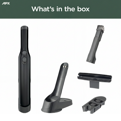 APX AeroVac™