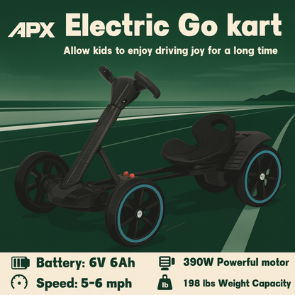 APX GlideKart™