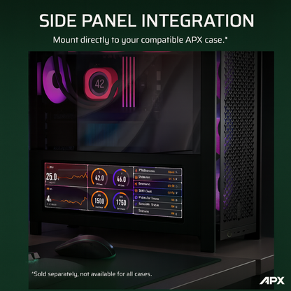 APX Edge™