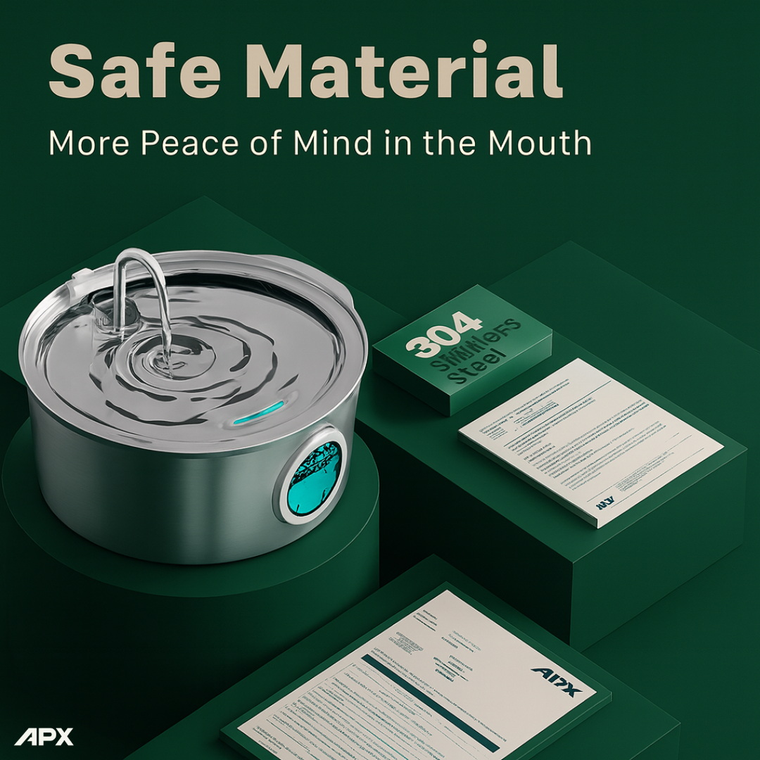 APX HydroFlow™
