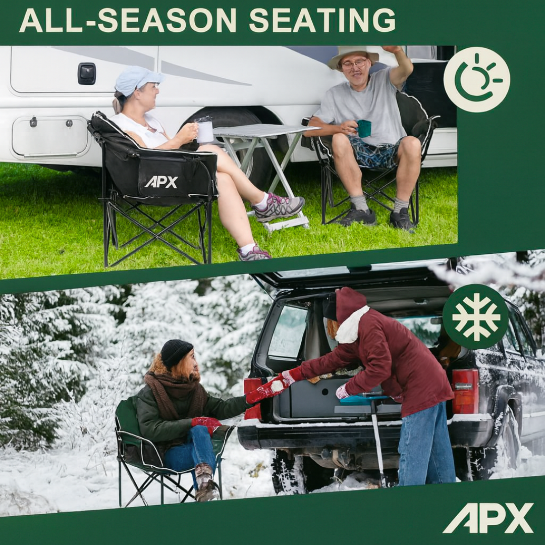 APX HeatNest™