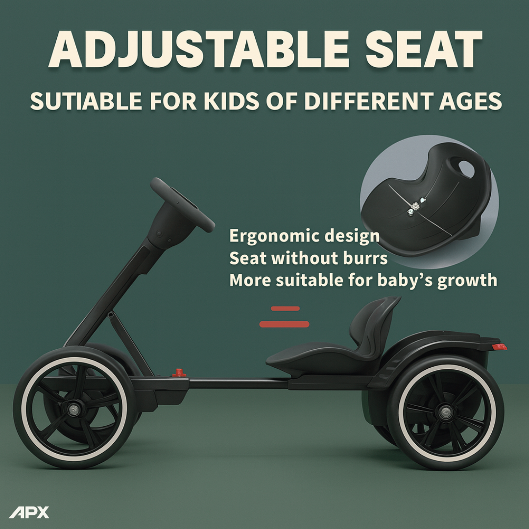APX GlideKart™