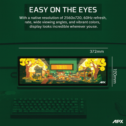 APX Edge™