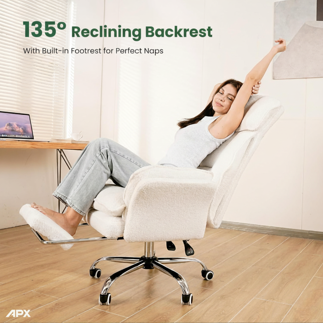 APX ValorSeat™