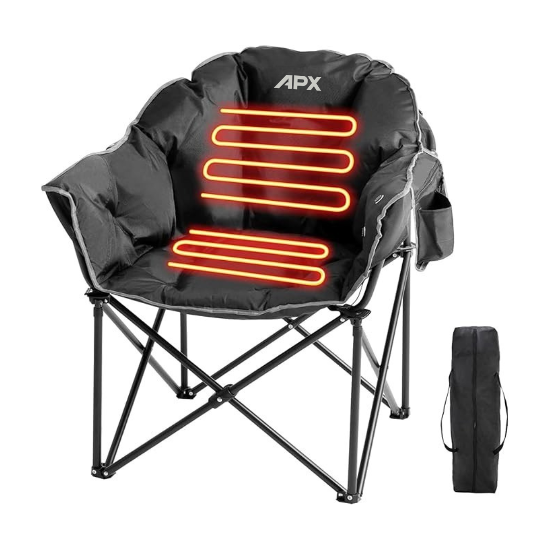 APX HeatNest™