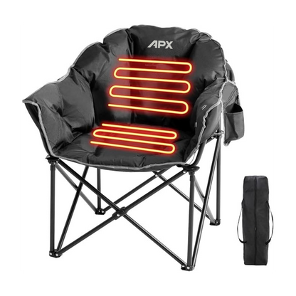 APX HeatNest™