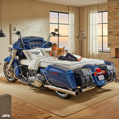 APX HarleyBeds™