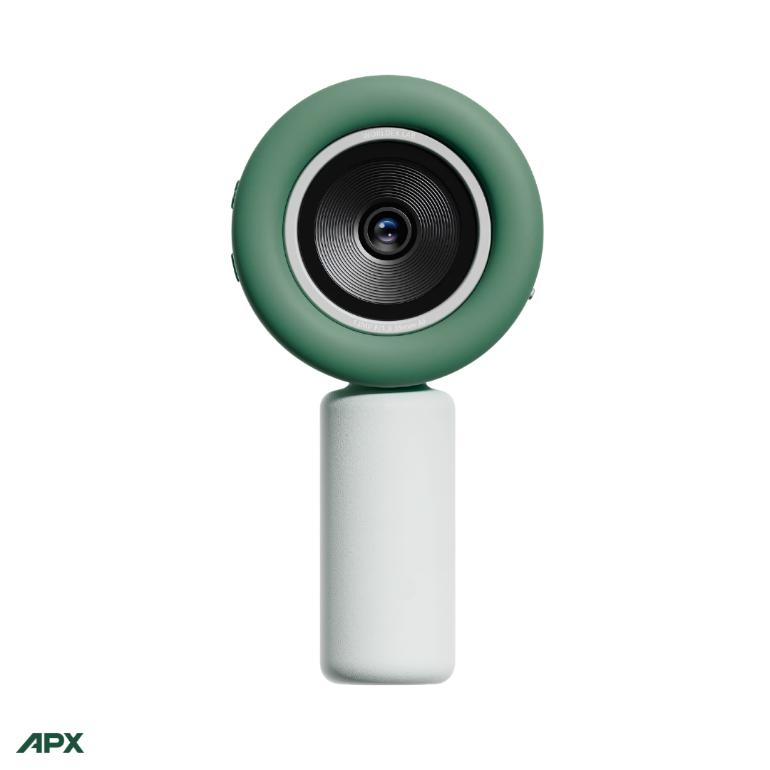 APX Learning Cam™