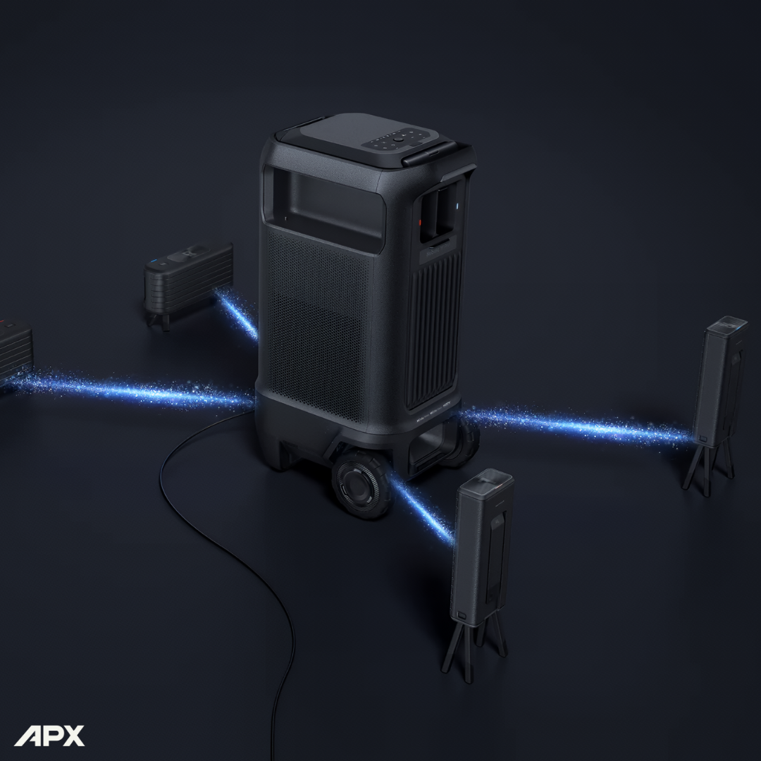 APX CineStation™