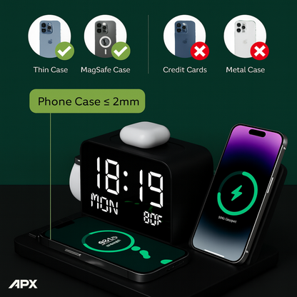 APX PowerBase™