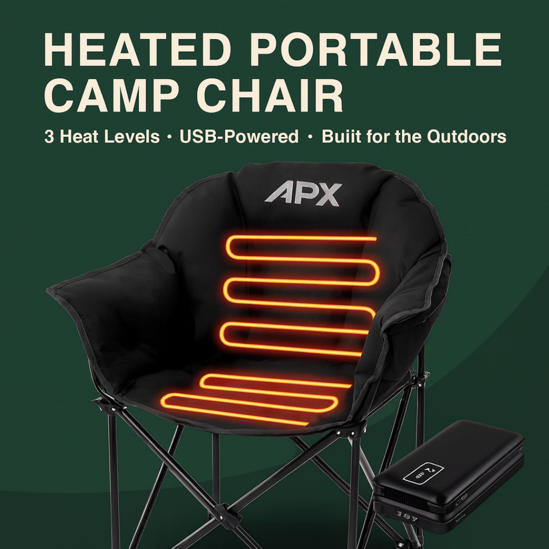 APX HeatNest™