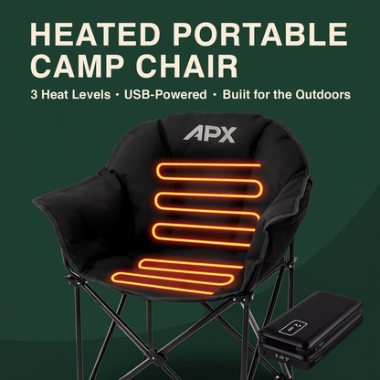 APX HeatNest™
