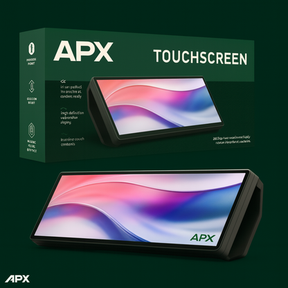 APX Edge™