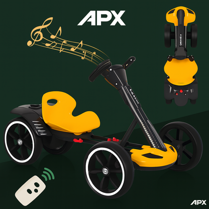 APX GlideKart™