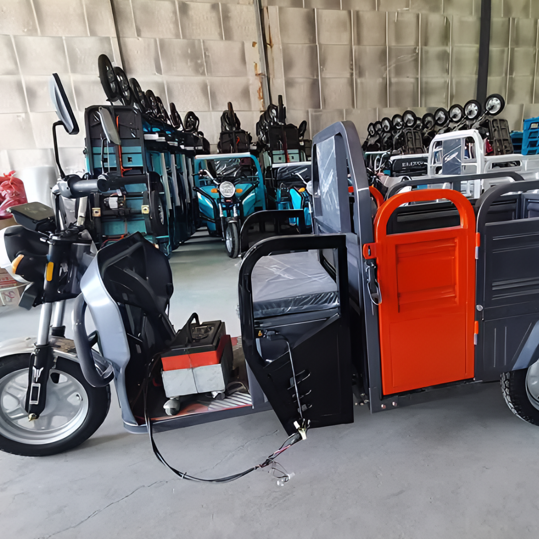 APX CargoXpress™