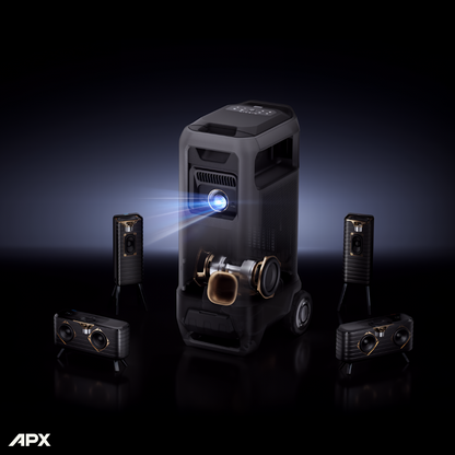 APX CineStation™