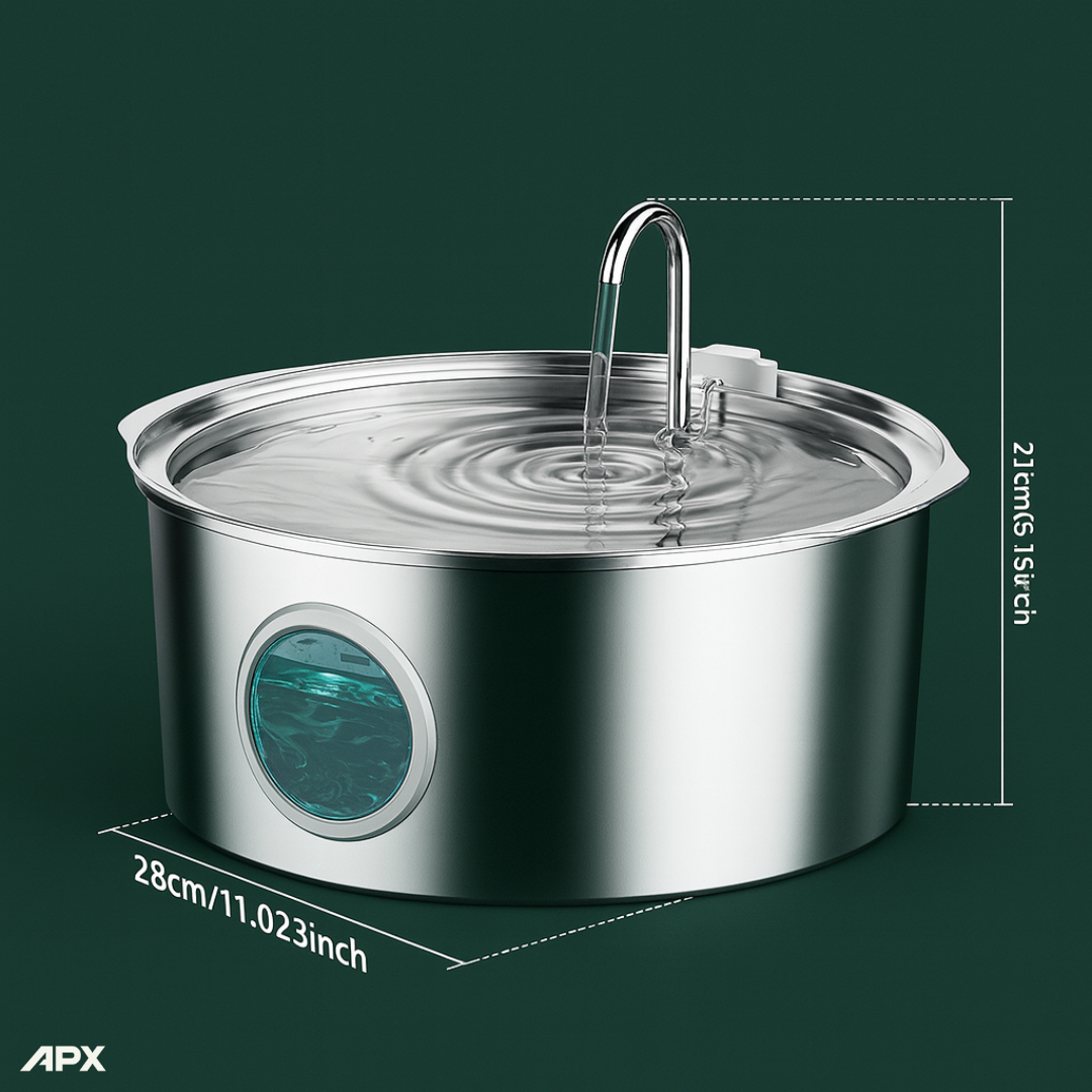 APX HydroFlow™