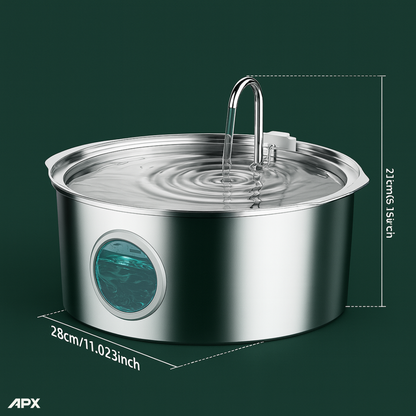 APX HydroFlow™